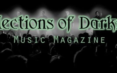 Dirty Squats & Disco Lights listed in Top 10 of 2018 in Reflections of Darkness