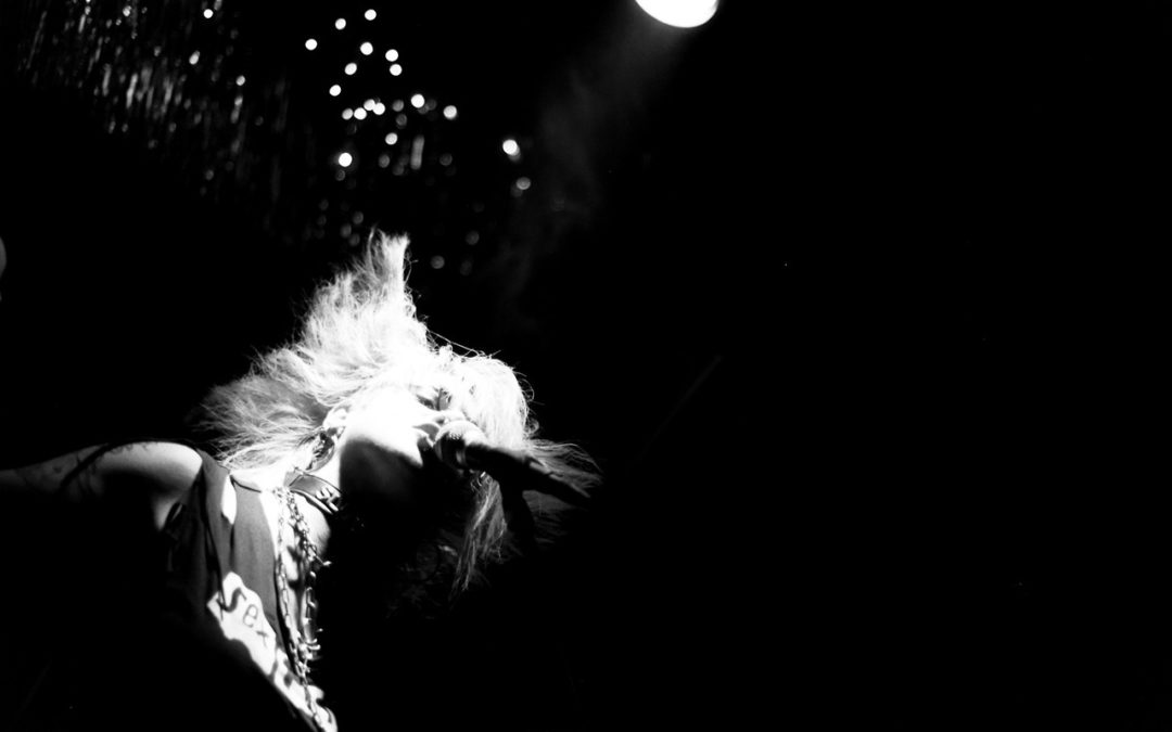 Live at Cortina Bob – 23.06.2017