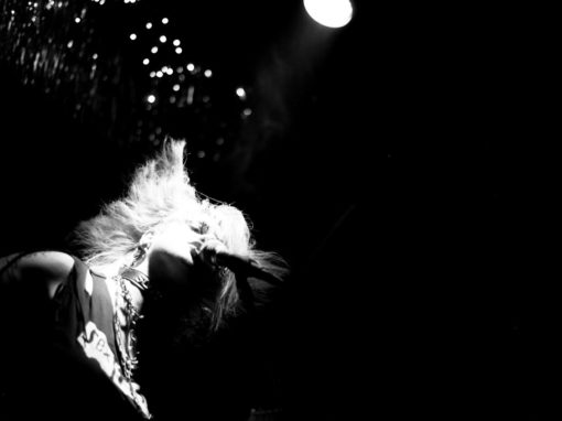 Live at Cortina Bob – 23.06.2017