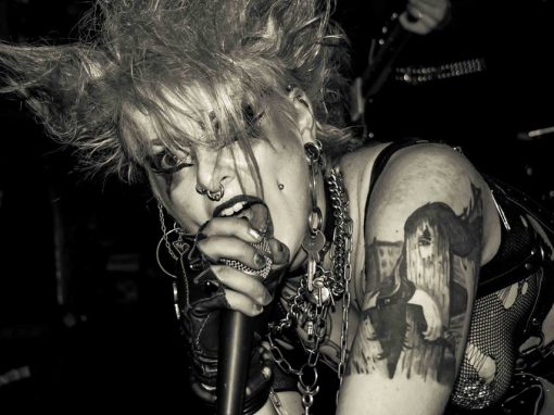 Live at Kill Your Idols Fest – 18.03.2017