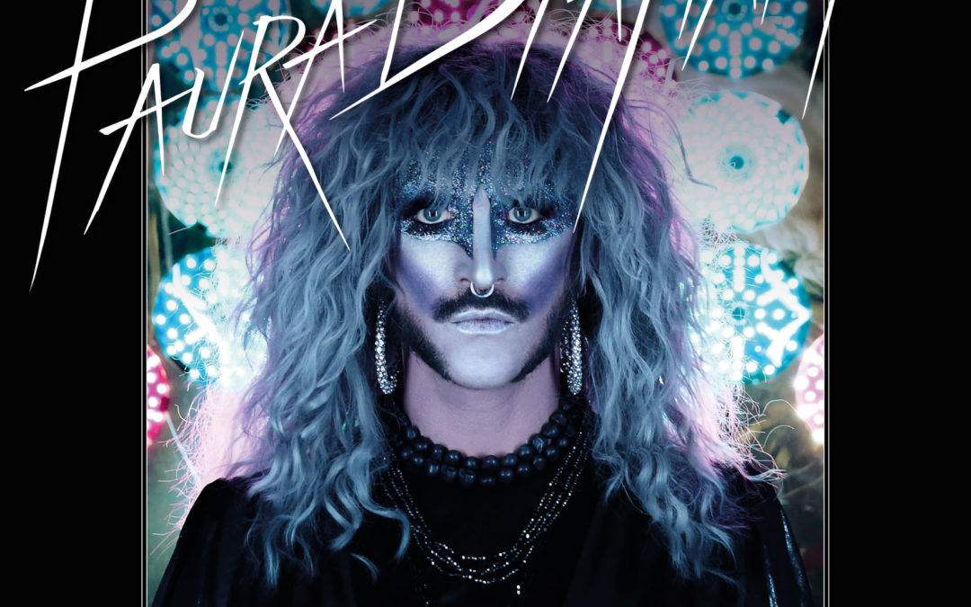 Paura Diamante – “Berlin” Video featuring Ruby