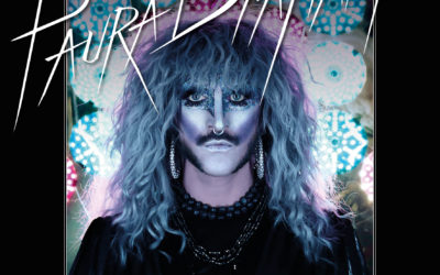 Paura Diamante – “Berlin” Video featuring Ruby