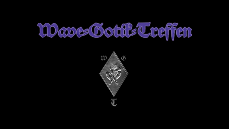 Artists to see at Wave Gotik Treffen 2022 – Post-Punk.com
