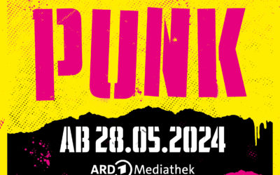 Totenwald in Millenial Punk – ARD Mediathek