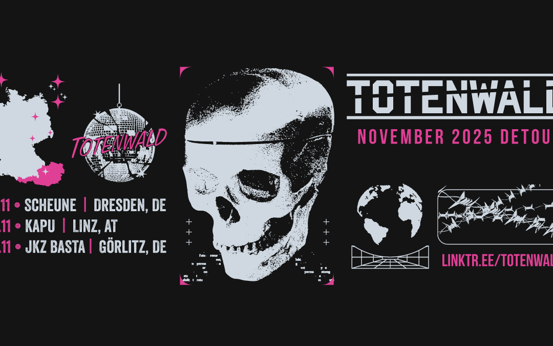 November DETOUR 2025