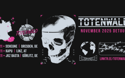 November DETOUR 2025